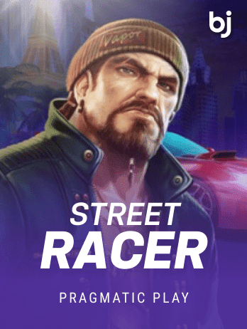 Street Racerpng thumbnail