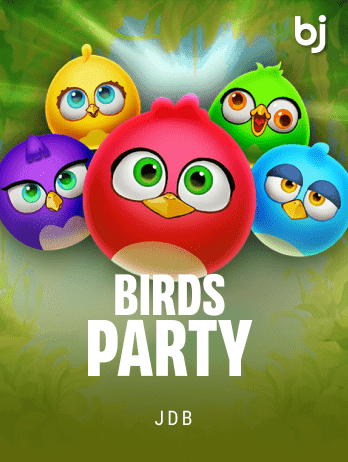 Birds Partypng thumbnail