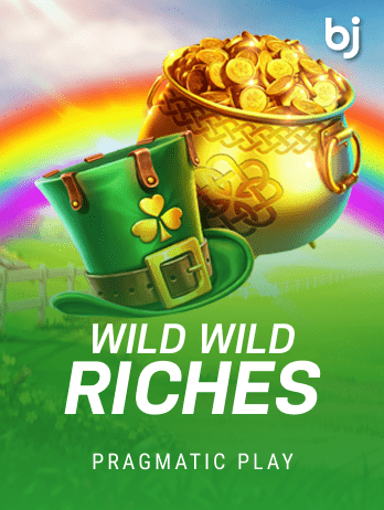 Wild Wild Richespng