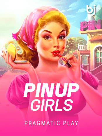 Pinup Girlspng thumbnail