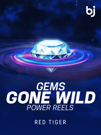 Gems Gone Wild Power Reelspng thumbnail
