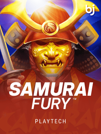 Samurai Fury™png thumbnail